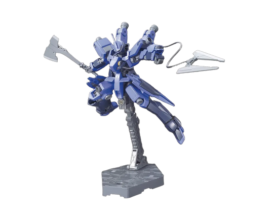 1/144 HG GRAZE MCGILLIS SCHWALBE