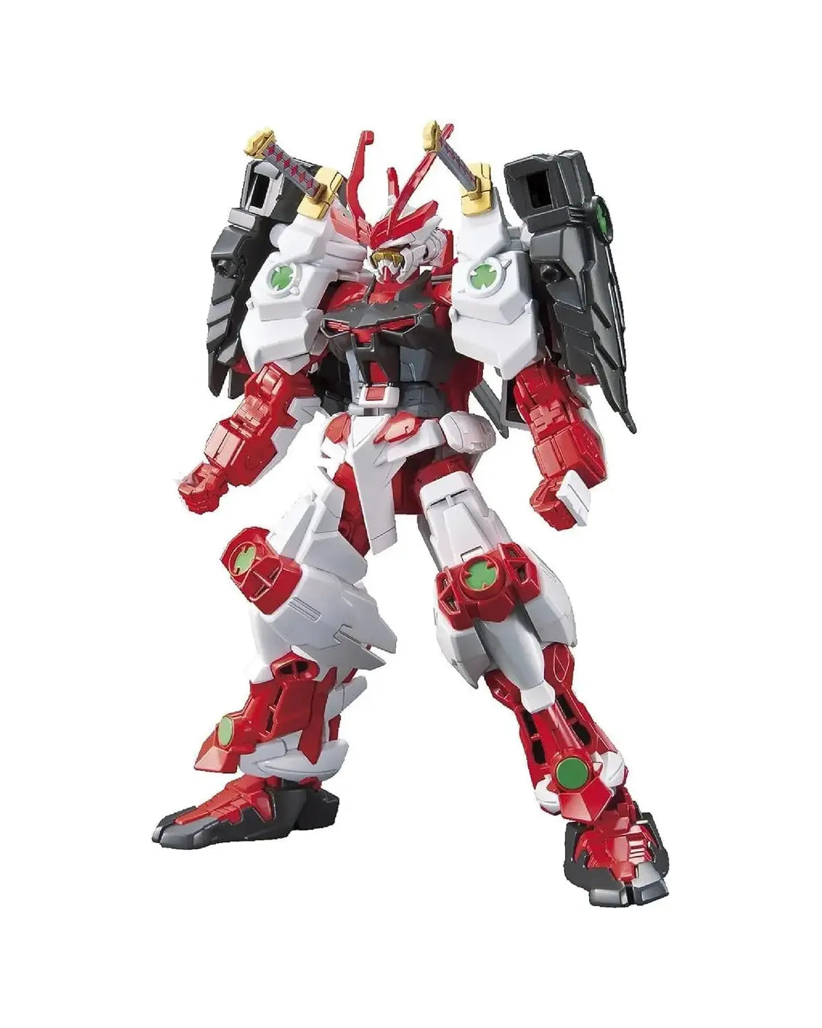 1/144 HG Sengoku Astray Gundam