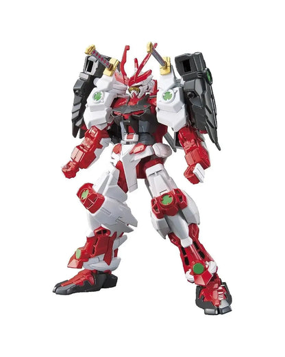 1/144 HG Sengoku Astray Gundam