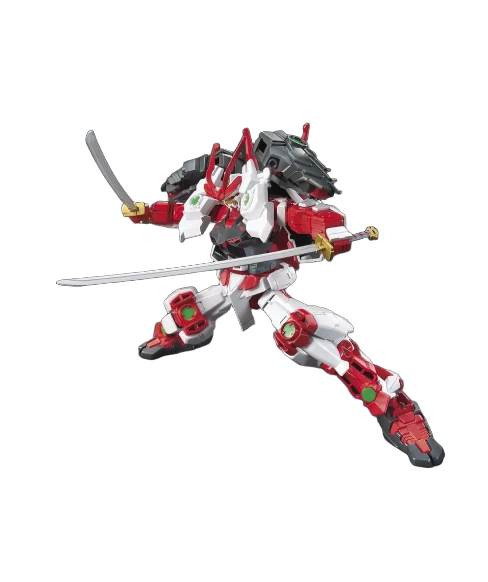 1/144 HG Sengoku Astray Gundam
