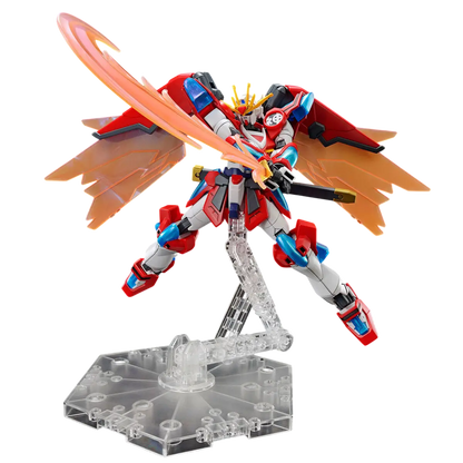 1/144 HG Shin Burning Gundam