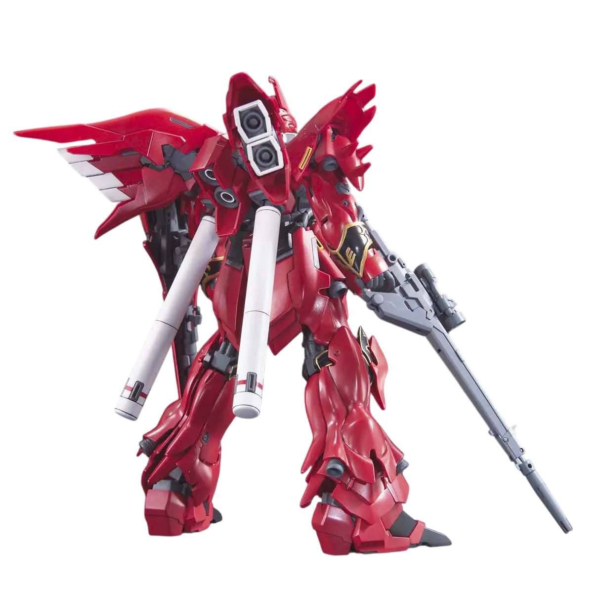 1/144 HG Sinanju