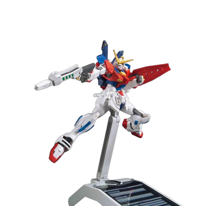 HG 1/144 Star Burning Gundam