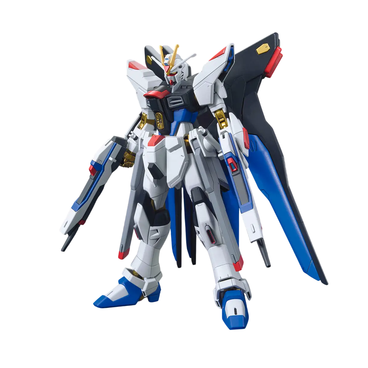 1/144 HG Strike Freedom Gundam