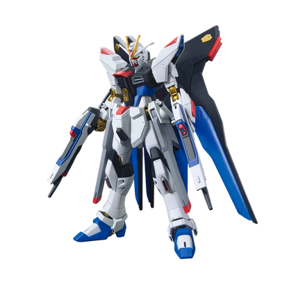 1/144 HG Strike Freedom Gundam