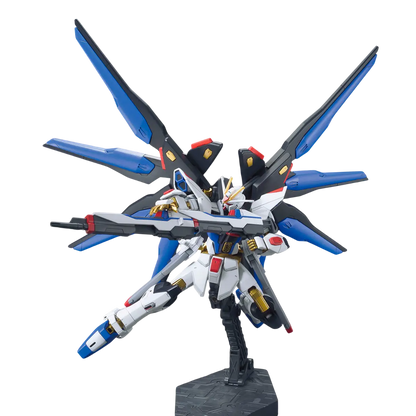 1/144 HG Strike Freedom Gundam