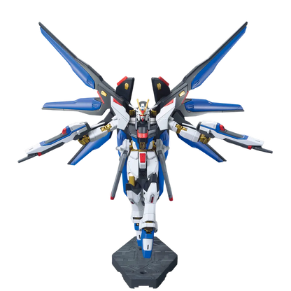 1/144 HG Strike Freedom Gundam