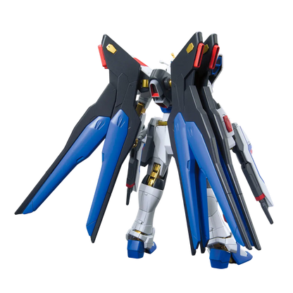 1/144 HG Strike Freedom Gundam