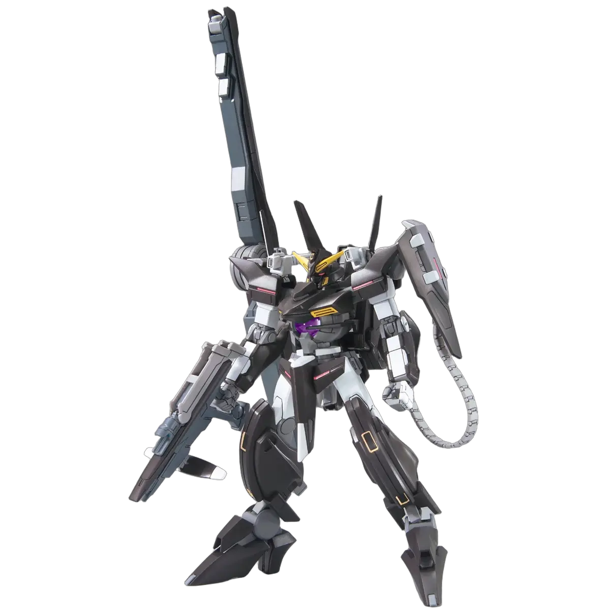 1/144 HG Gundam THRONE EINS