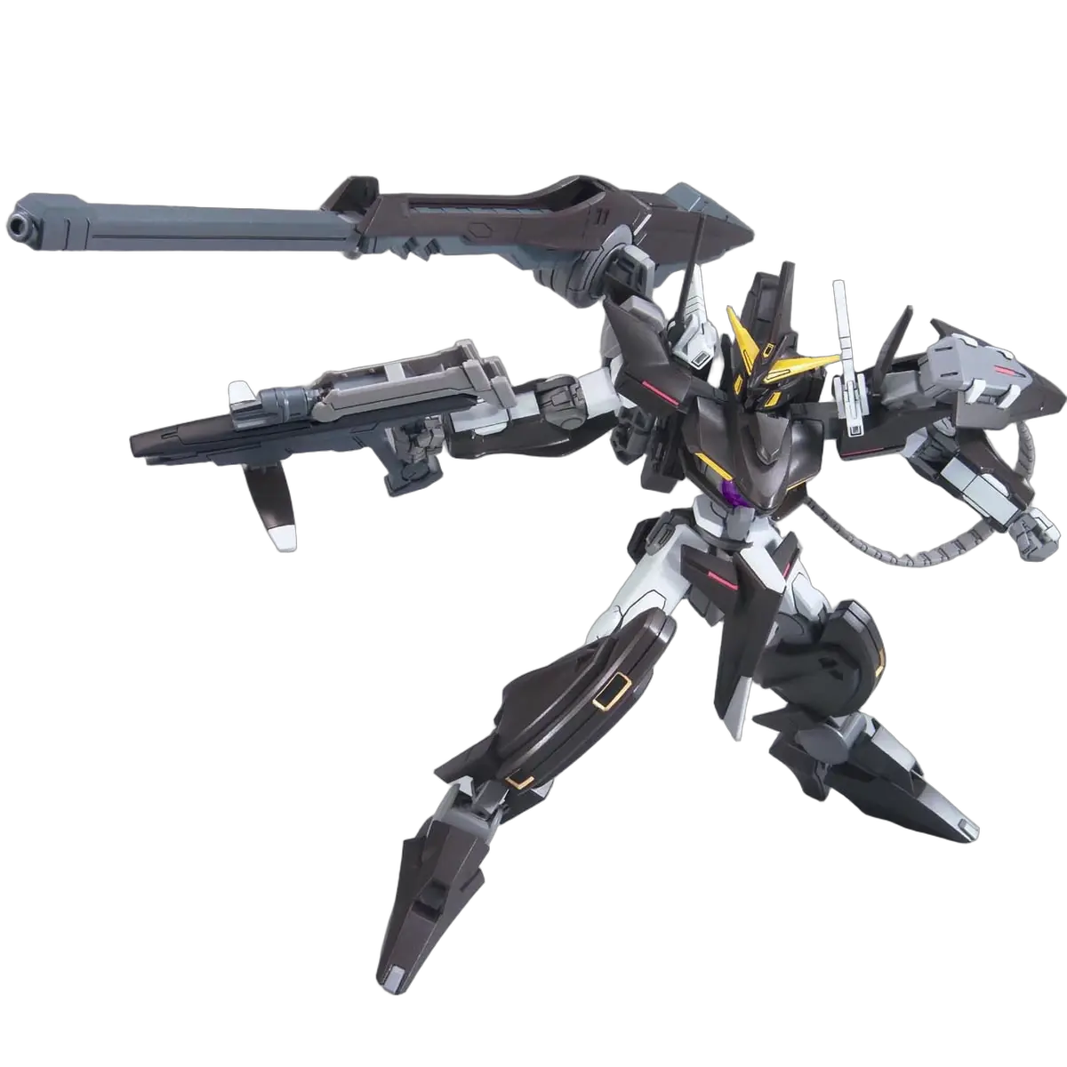 1/144 HG Gundam THRONE EINS