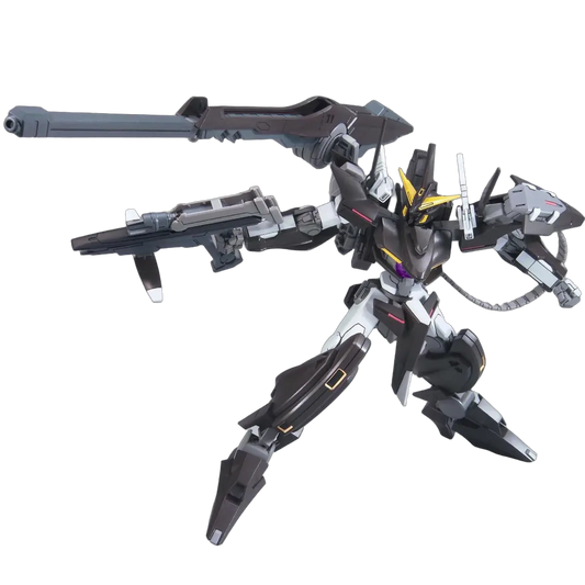 1/144 HG Gundam THRONE EINS
