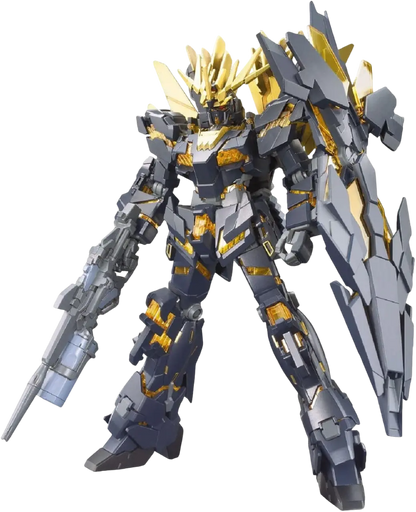 1/144 HG Unicorn 02 Banshee