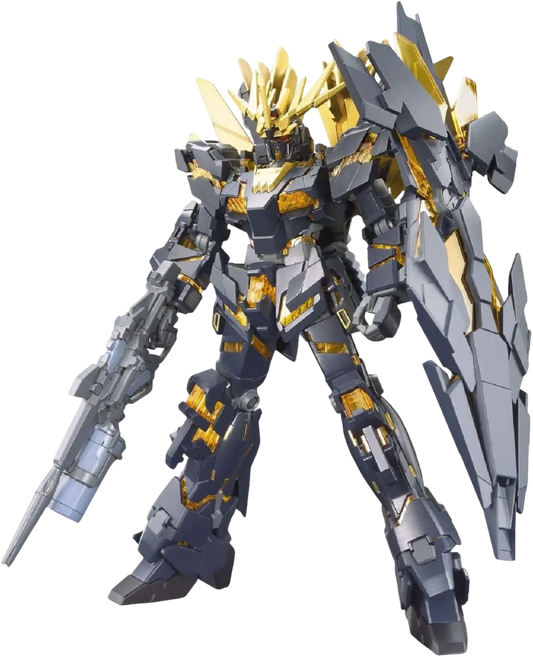 1/144 HG Unicorn 02 Banshee