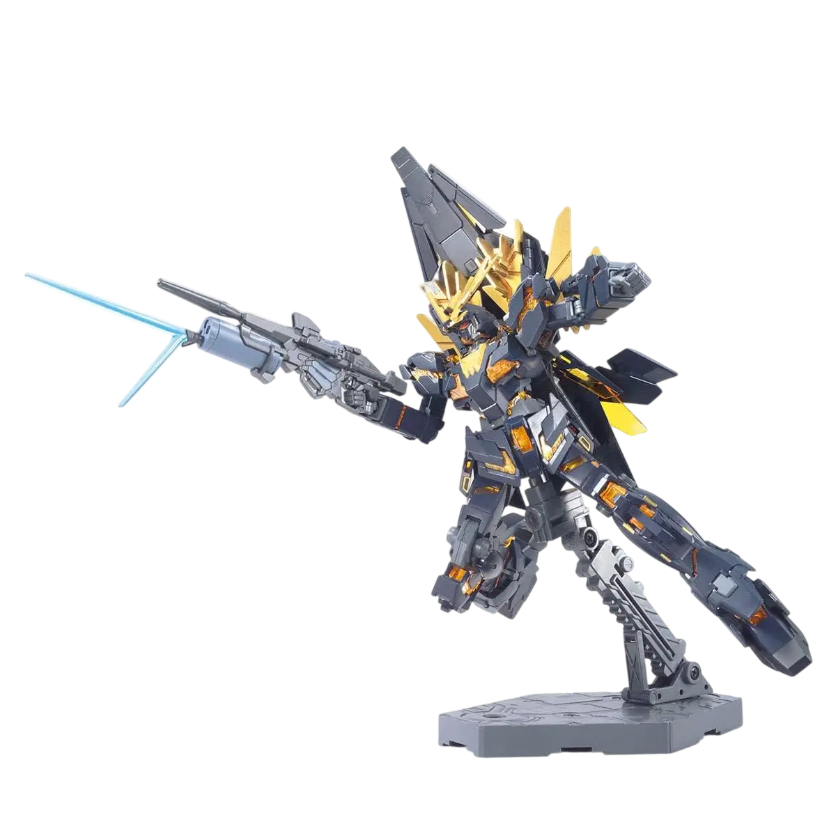 1/144 HG Unicorn 02 Banshee