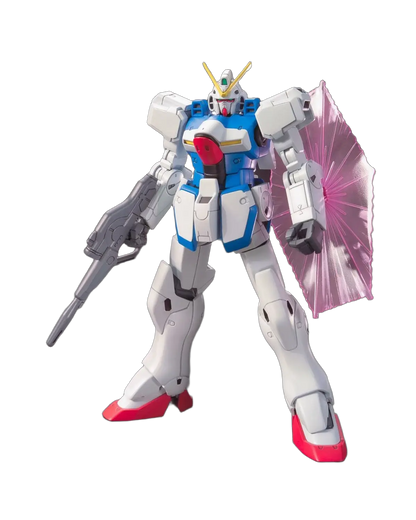 1/100 HG LM312V04 Victory Gundam