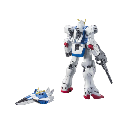 1/100 HG LM312V04 Victory Gundam