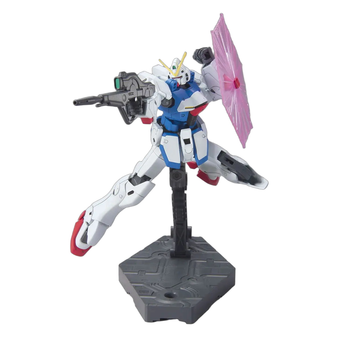 1/100 HG LM312V04 Victory Gundam