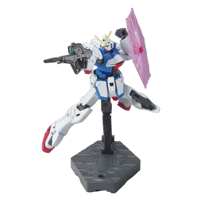 1/100 HG LM312V04 Victory Gundam