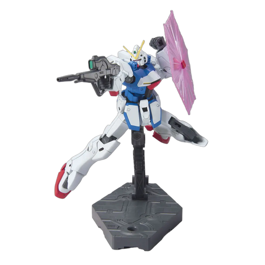 1/100 HG LM312V04 Victory Gundam