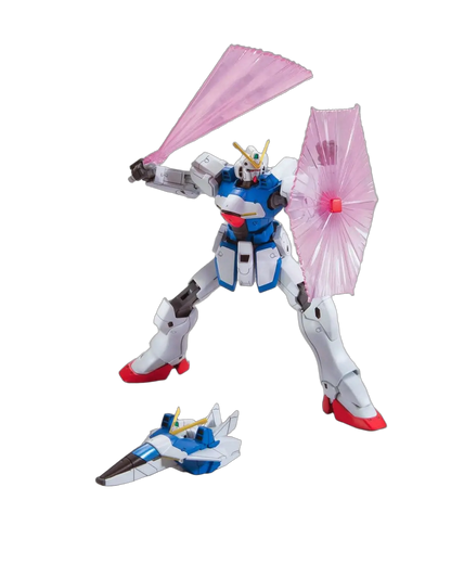 1/100 HG LM312V04 Victory Gundam