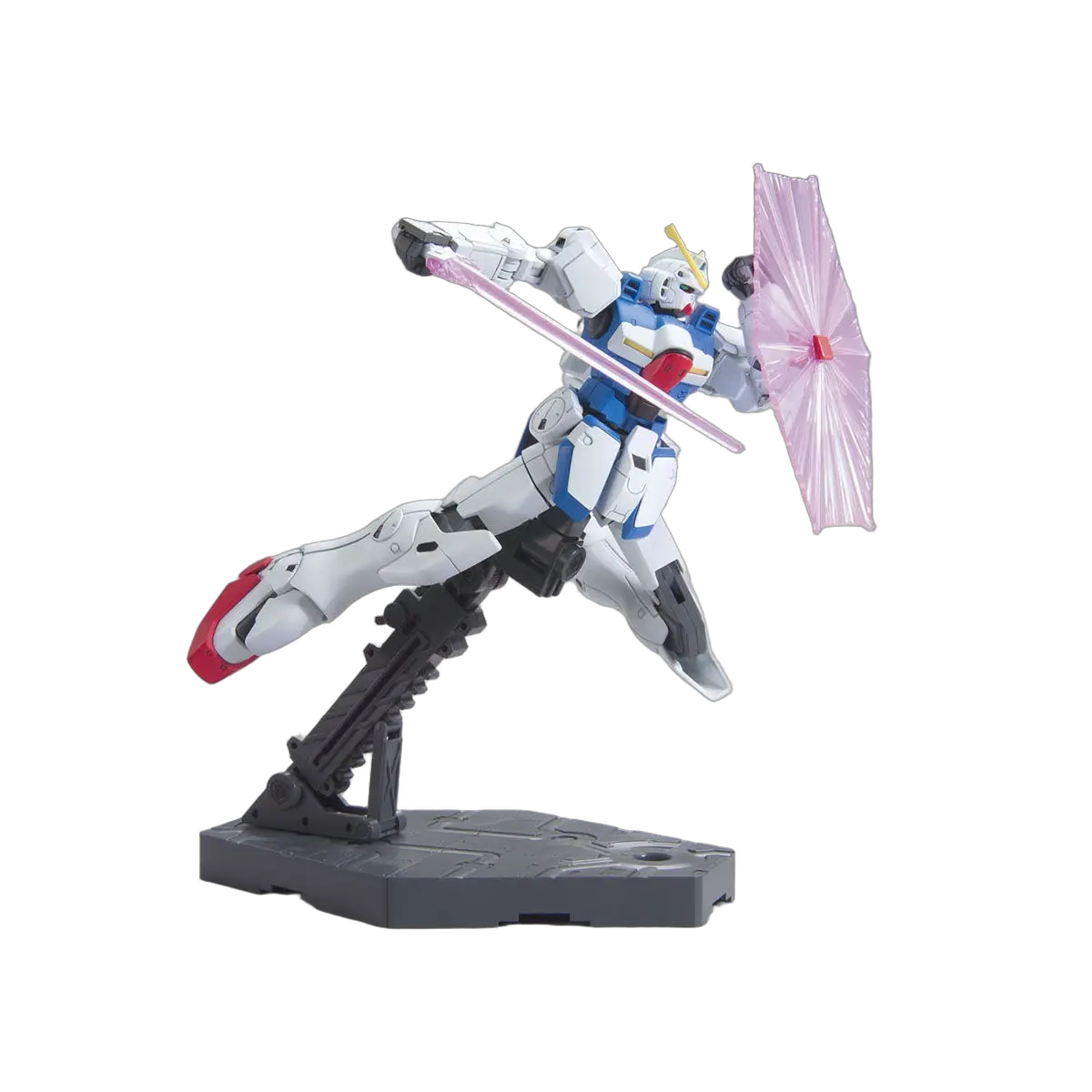 1/100 HG LM312V04 Victory Gundam