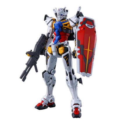 1/144 HG WHITE GUNDAM