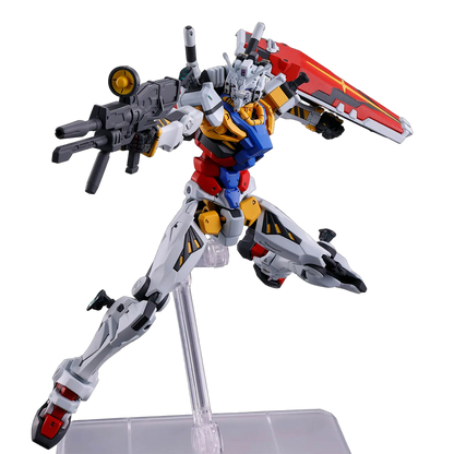 1/144 HG WHITE GUNDAM