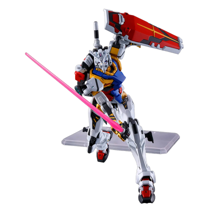 1/144 HG WHITE GUNDAM