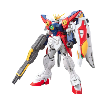 1/144 HG Wing Gundam Zero
