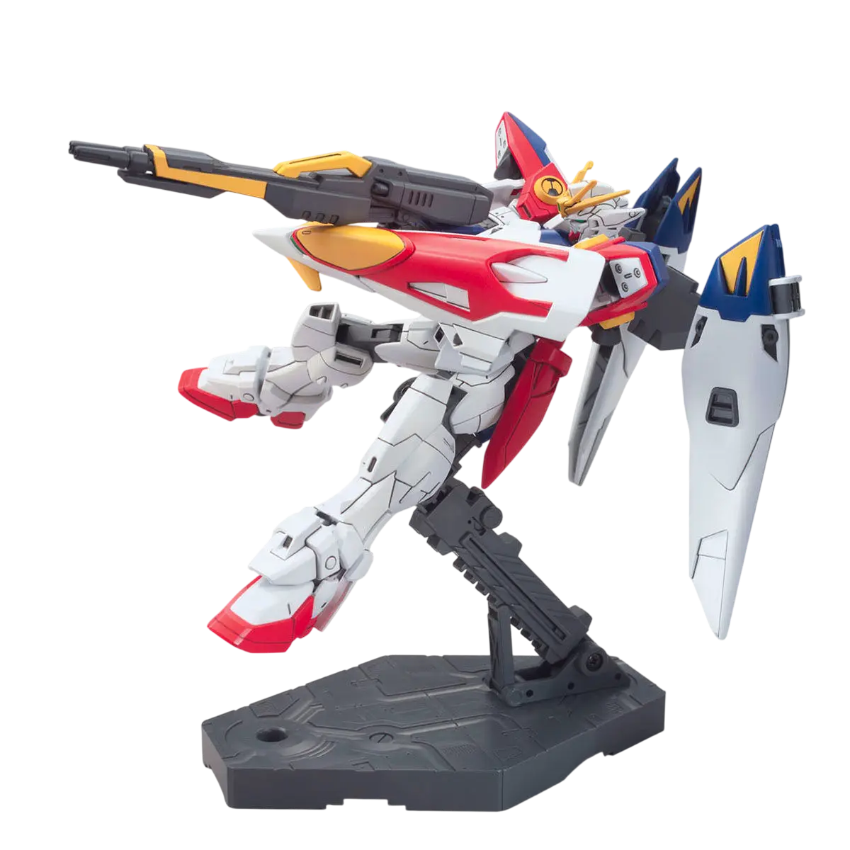 1/144 HG Wing Gundam Zero