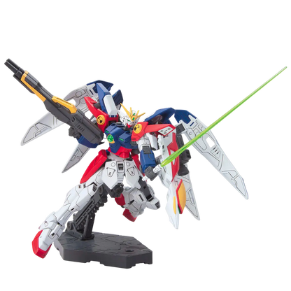 1/144 HG Wing Gundam Zero