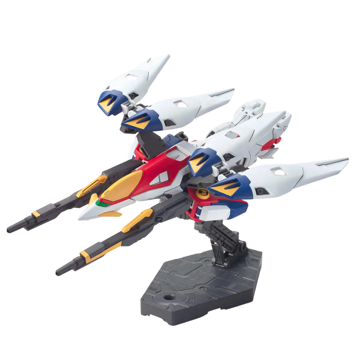1/144 HG Wing Gundam Zero
