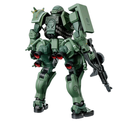 1/144 HG ZAKU (GQ)