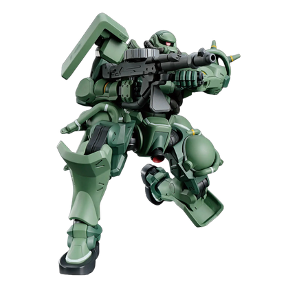 1/144 HG ZAKU (GQ)