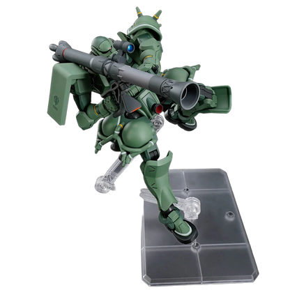 1/144 HG ZAKU (GQ)