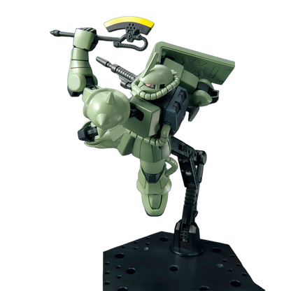 1/144 HG MS-06 Zaku II