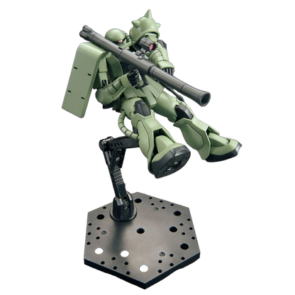 1/144 HG MS-06 Zaku II