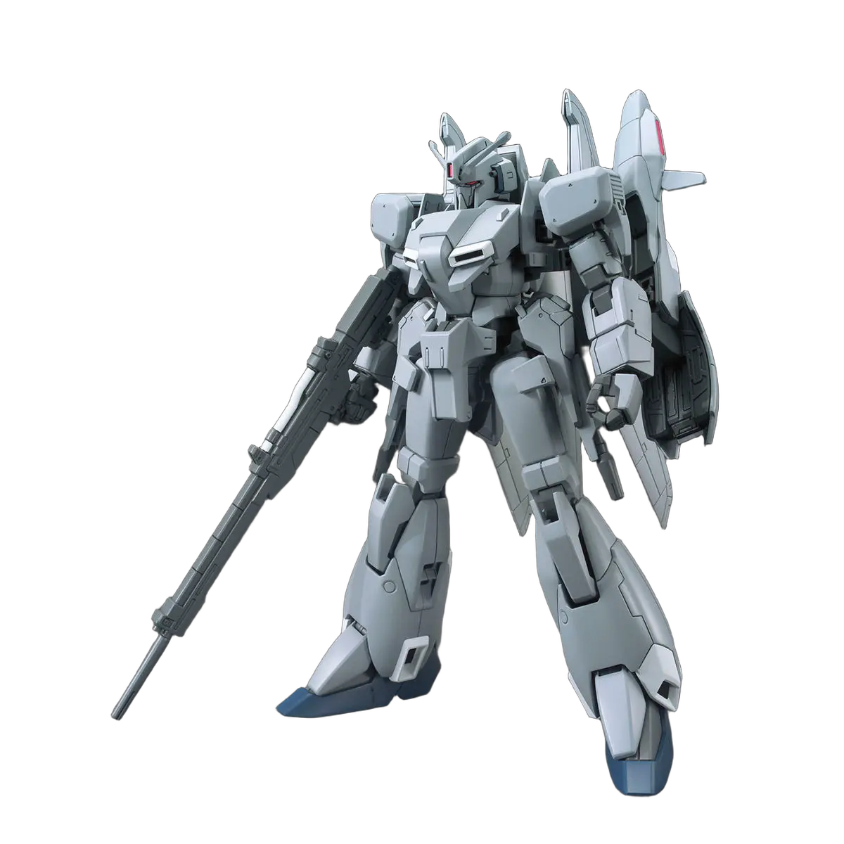 1/144 HG ZETA PLUS (Unicorn Ver.)