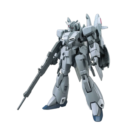 1/144 HG ZETA PLUS (Unicorn Ver.)