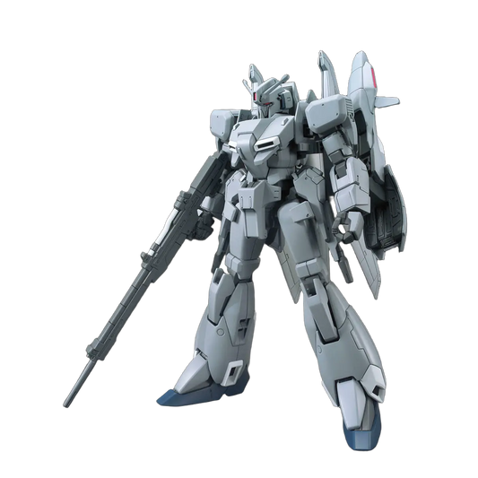 1/144 HG ZETA PLUS (Unicorn Ver.)
