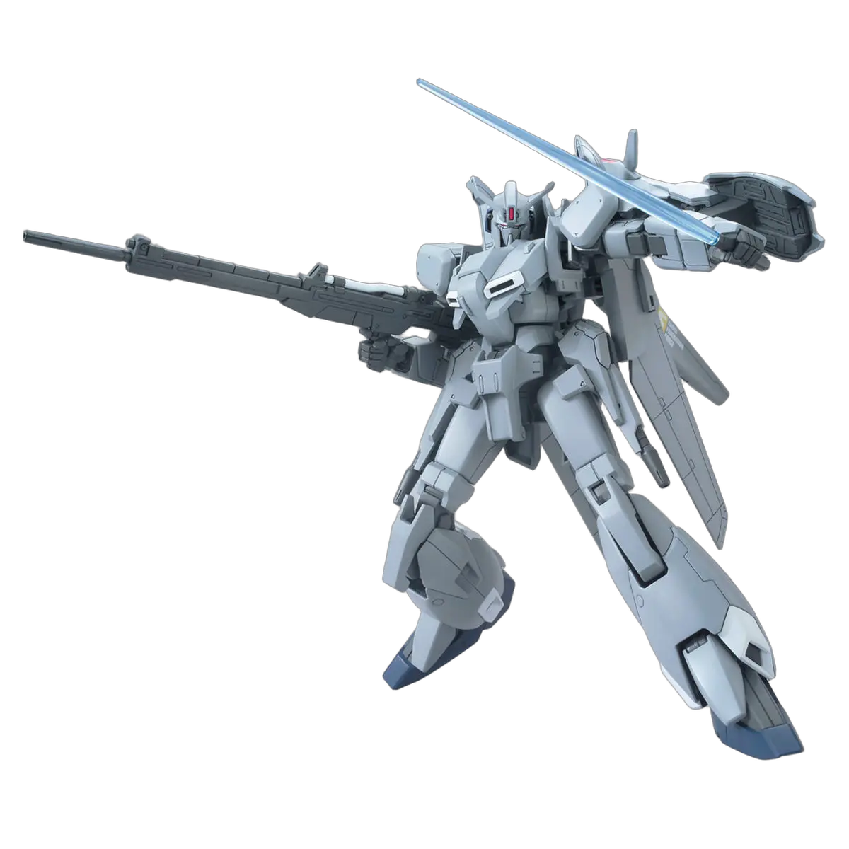 1/144 HG ZETA PLUS (Unicorn Ver.)