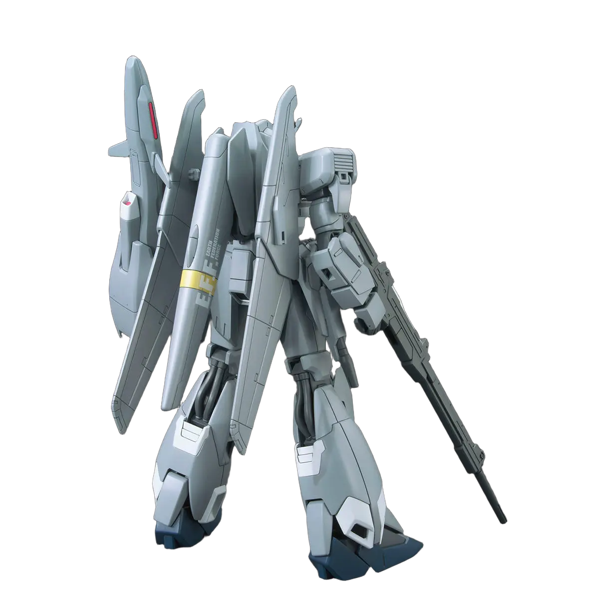 1/144 HG ZETA PLUS (Unicorn Ver.)