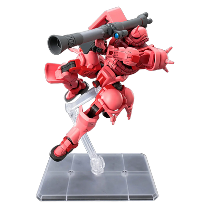 1/144 HG CHARS ZAKU (GQ)