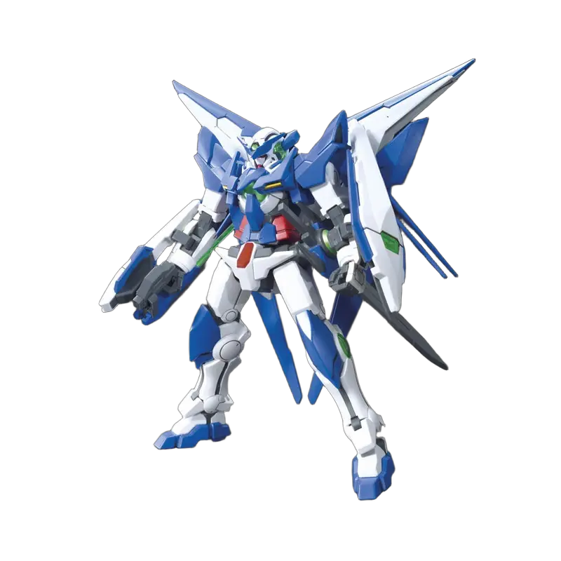 1/144 HG Gundam Amazing Exia