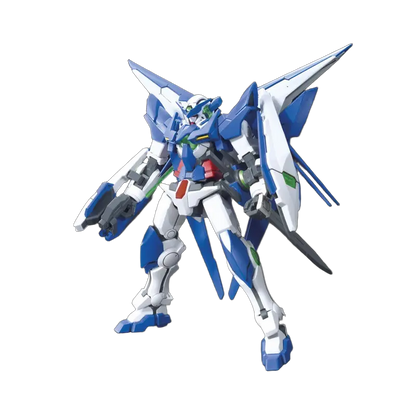 1/144 HG Gundam Amazing Exia