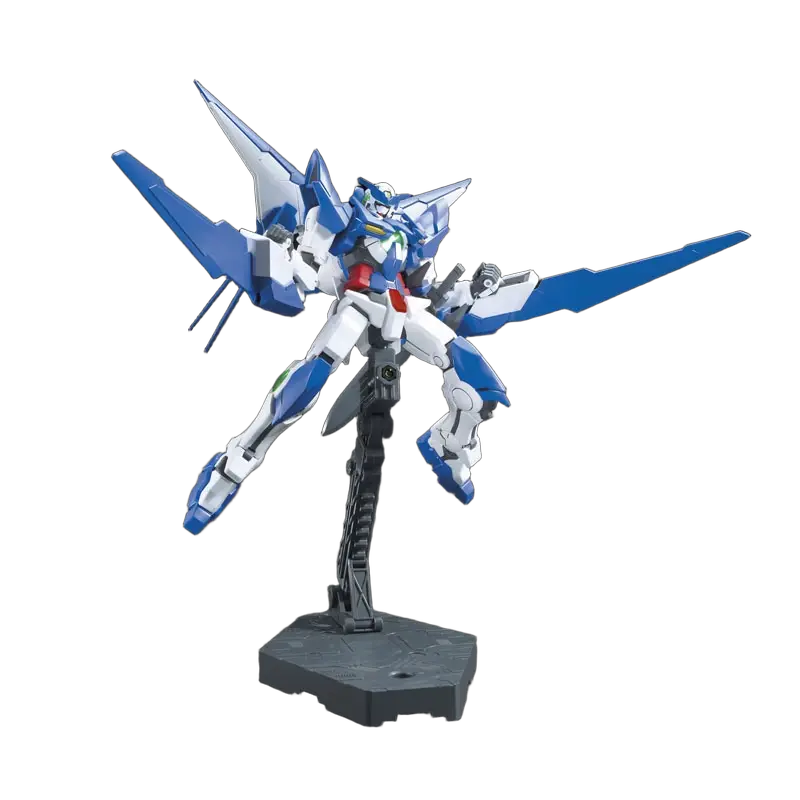 1/144 HG Gundam Amazing Exia