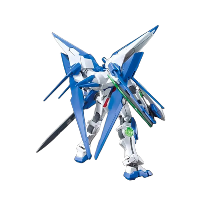 1/144 HG Gundam Amazing Exia