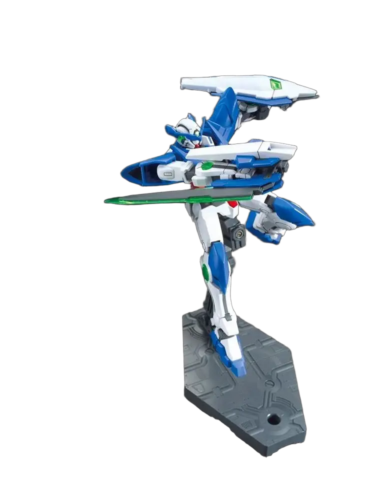 1/144 HG Gundam Amazing Exia