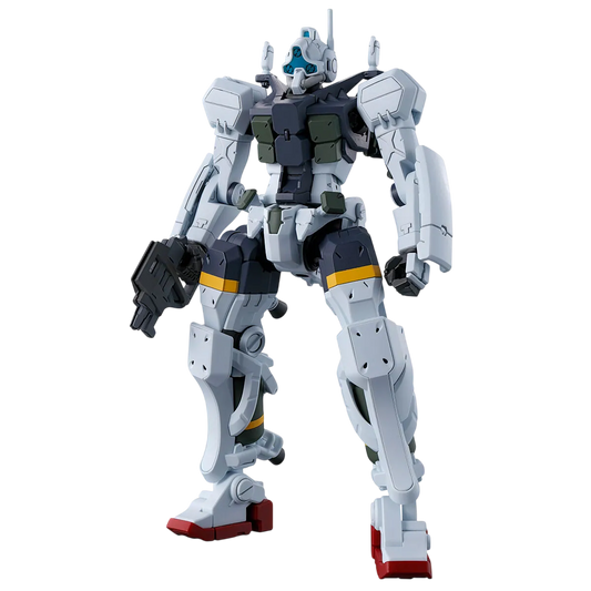 High Grade Bocatas Gelgoog 1