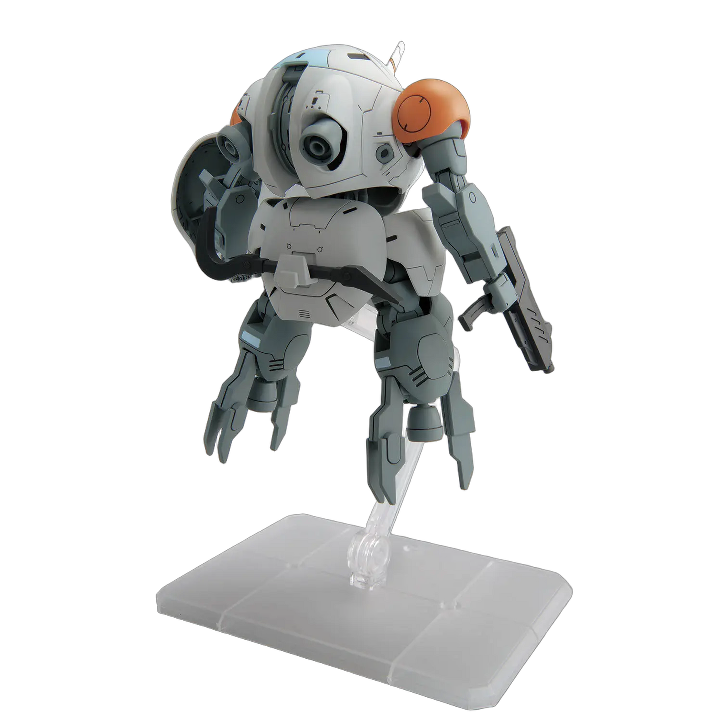 1/144 HG MONKEY CRAB RODI